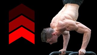 The Ultimate Handstand Push-Up Tutorial (INCREASE REPS)