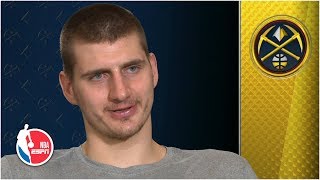 [情報] Jokic:賽季開始時有點過重，減了20-25磅