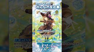 UR&OURアユンダ・リスに対するみんなの反応集