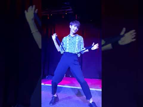 sexy dance || N.Tic in Prague