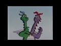 PBS S DragonTalesSing And Dance In Dragon Land NaQis FriendsHiT Full Home Video 2005 VHS
