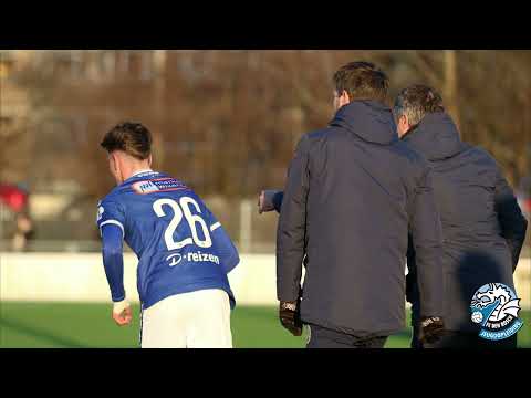 ADO O18 - FC Den Bosch O18