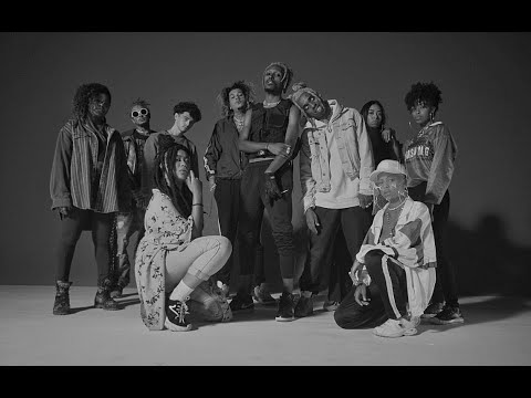 LordPrince x DevilGreen - Darkness (Directed by Premier King)