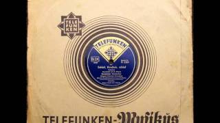 Schlaf, Kindlein, schlaf