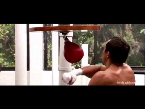 Boxing - Training in Excellence