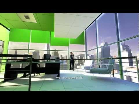 Let's Play Mirror's Edge - Part 1 - New Series!