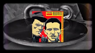 The Business Review Suburban Rebels 