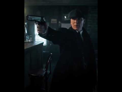 Peaky Blinders - Uno ci prova ad avere pazienza. #short
