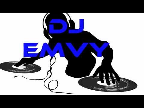DJ EMVY's Norouz 2012 (1391) Persian Mix