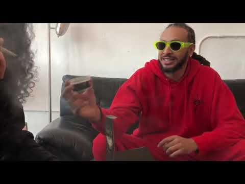 Maliachi and Mayo caviar gold commercial