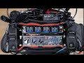 Nexus Go And Sound Devices 833 Initial Setup And Firmware Updates