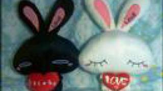 Ai Otsuka&#39;s Plush Love-Chan from I Can Chu &amp; Kataomoi Dial