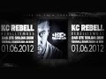 KC Rebell ft Moe Phoenix Besser wenn du Gehst ...