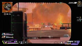 まだまだApex