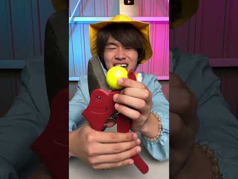 GOLF BALL MYSTERY PART2😱