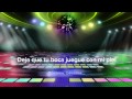Ylenia - Pégate (Karaoke) 