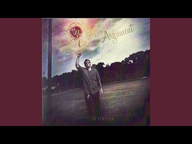 The Blackout Argument – Satisfying Angst (RBN) (Remix Stems)