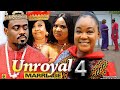 UNROYAL MARRIAGE SEASON 4 (New Movie) Too Sweet Annan, Rachel Okonkwo 2024 Latest Nollywood Movie