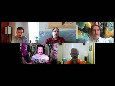 Reflections on the Elusive I - The Cognitive Science Show