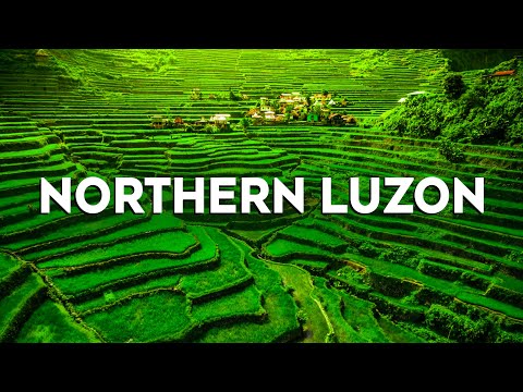 Top 10 Best Things to Do in Northern Luzon, Philippines [Luzon Travel Guide 2024]