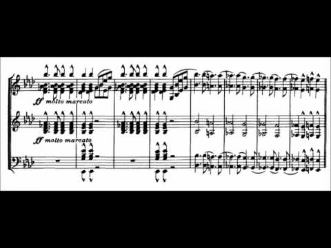 Sousa - Stars and Stripes Forever