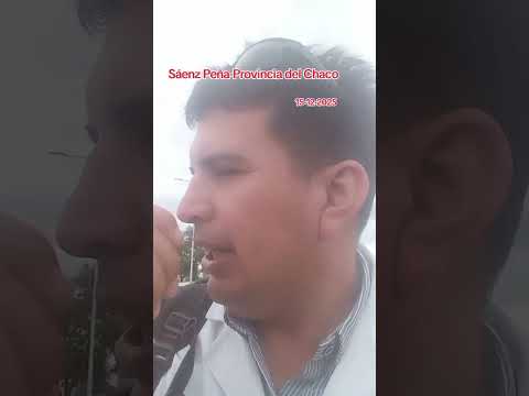 Saenz Peña #noticias #argentina #chaco chaco