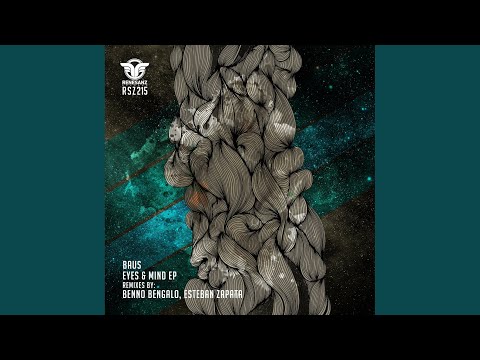 Eyes & Mind (Original Mix)