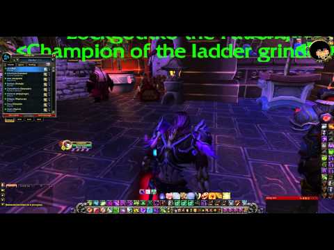 Bailamos rbgs The Lost Tapes (Rage ensues)