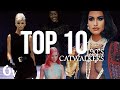 Top 10 L Best 90s Catwalkers