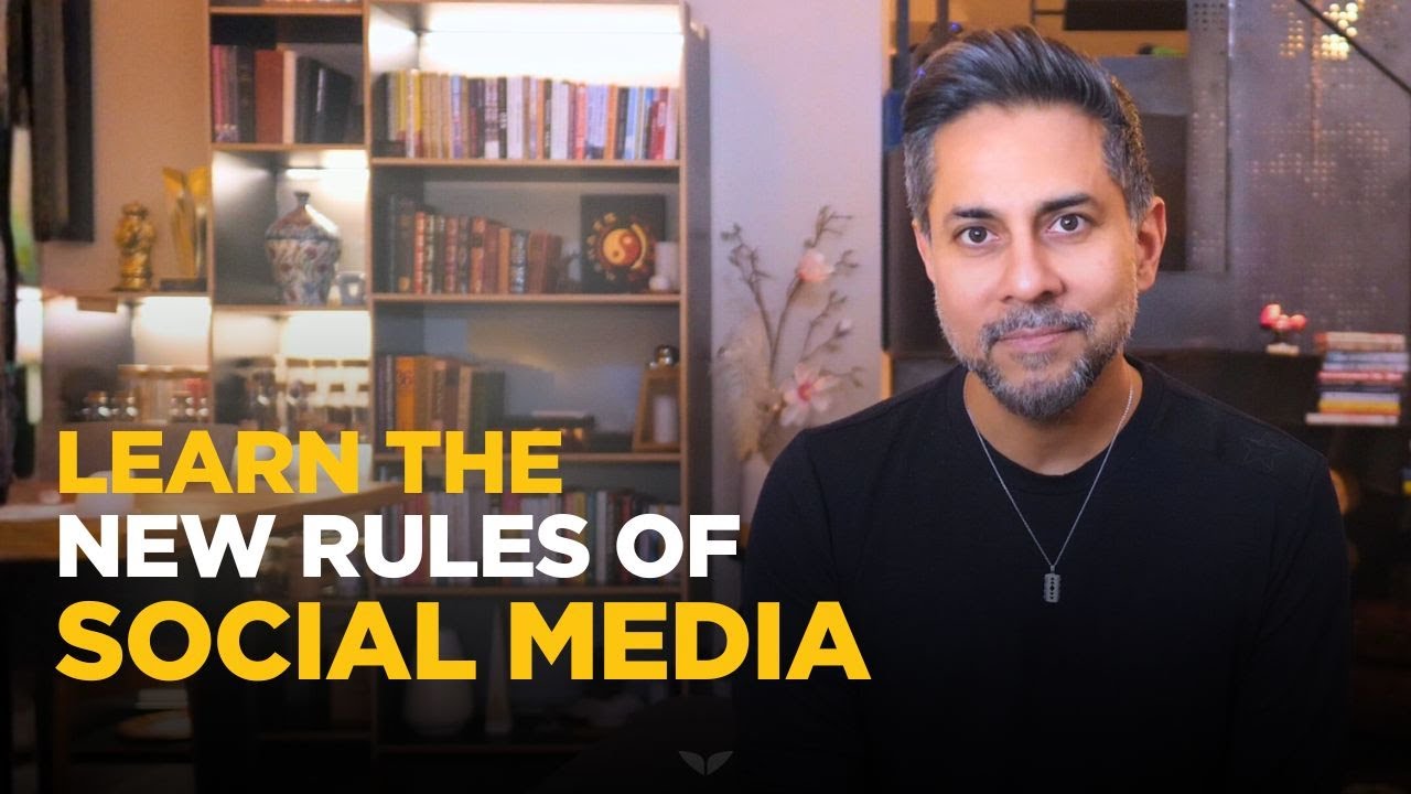 The Old Social Media Playbook Is Dead — Here’s What Replaced It in 2026