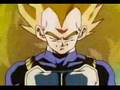 dbz amv black black heart vegeta tribute -david ...