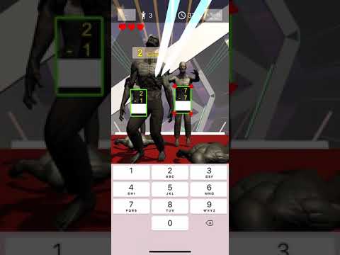 MathZombie