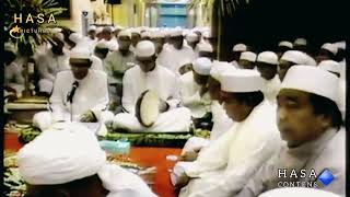 Download lagu Dok. Haul ke 7 Dirumah  NURUL MUSTHOFA dan ASROQOT ANWAR NABIE mp3