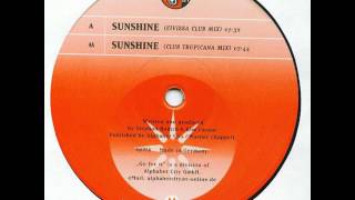 Kay Cee - Sunshine (Take U There) (Club Tropicana Mix) 1999