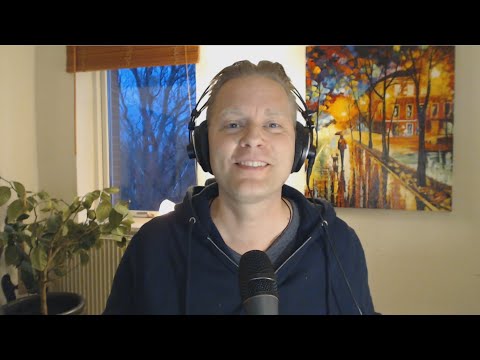 I Promised Myself - Liveoptagelse af Nick Kamens kæmpe Hit! (Johannesson / Cover)