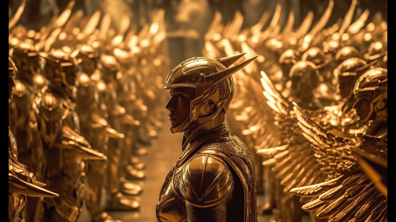 This Is Why God Does Not Forgive Satan And Fallen Angels