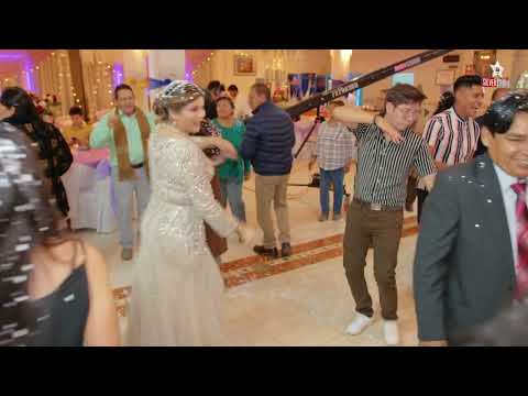 Wimaj Ban en la Boda de Jairo y Gisela 2024