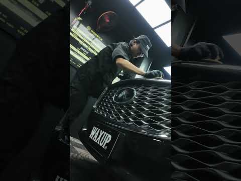 車蠟與封體怎麼搭配