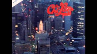 The Chi-Lites - Sally