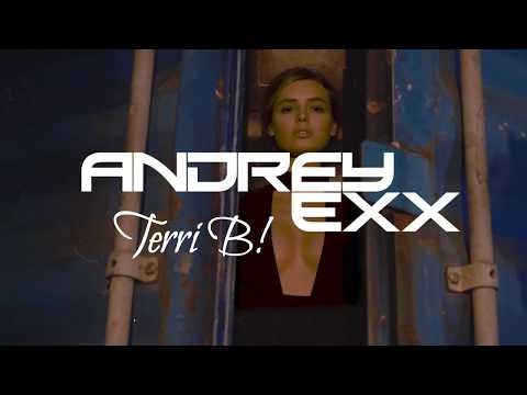 Andrey Exx & Terri B! — Weak (Official Video)