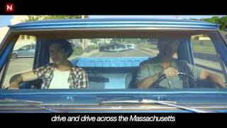Ylvis - Massachusetts - Official Music Video HD