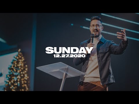 New Life Church - Sunday 12.27.2020