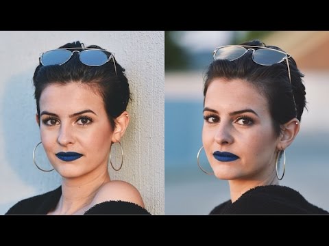 download lagu mp3 mp4 Blue Lipstick Outfit, download lagu Blue Lipstick Outfit gratis, unduh video klip Blue Lipstick Outfit