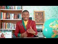 Les Trois Grandes Questions Qui Vont Vous Sauver La Vie By Coach Simon OUEDRAOGO