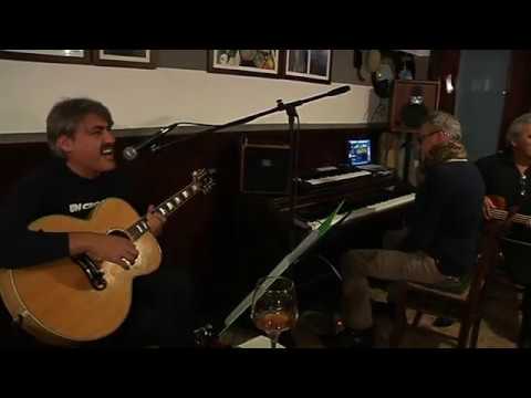 Fogola Giuliano - You Never Can Tell - Bloomdogs