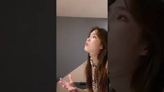 김나영( kim nayoung ) 널 떠올리는 밤 live