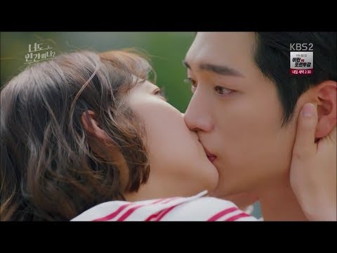 Best kisses korean sobong and nam shin