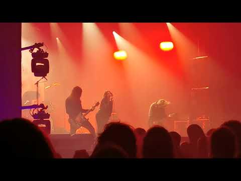 Predatory Void live at Roadburn 2023
