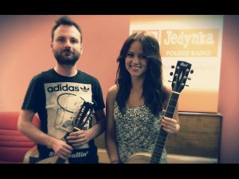 Kasia Popowska - Przyjdzie taki dzień - Polskie Radio Jedynka LIVE!