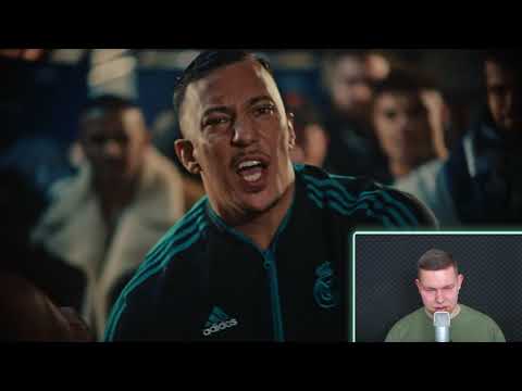 David reagiert auf "MAJOE x KOLLEGAH x FARID BANG - BA3T prod. by JOHNNY ILLSTRUMENT & JOZNEZ"